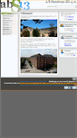 Mobile Screenshot of abs13.dk